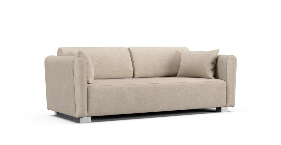 Mod Basketweave Oatmeal