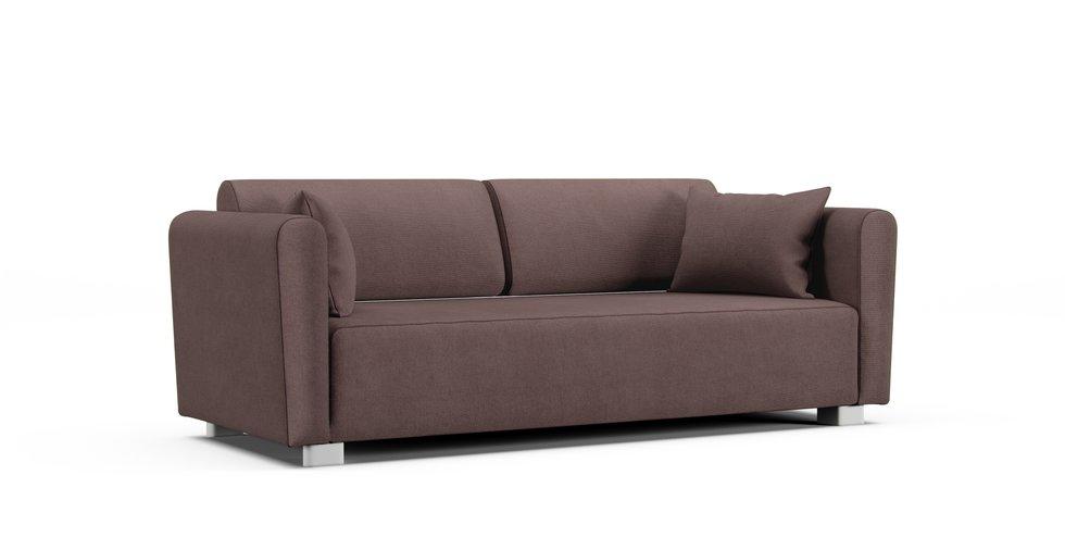 Mod Basketweave Espresso