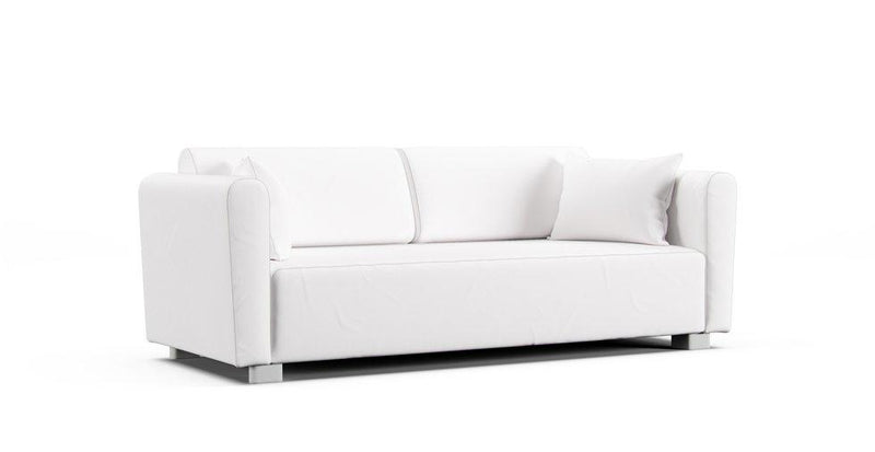 IKEAソファ用ソファカバー - 完璧にフィットするスリップカバー 