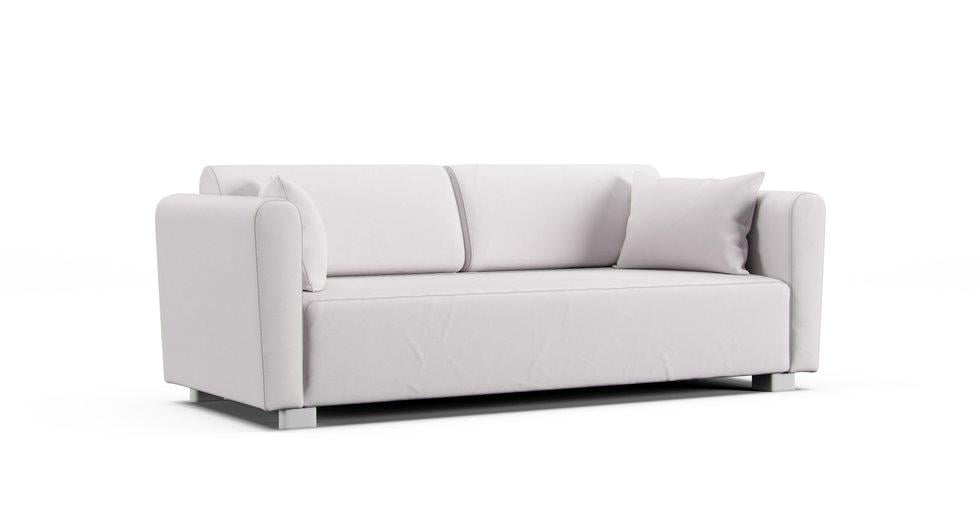 Everyday Cotton Pebble