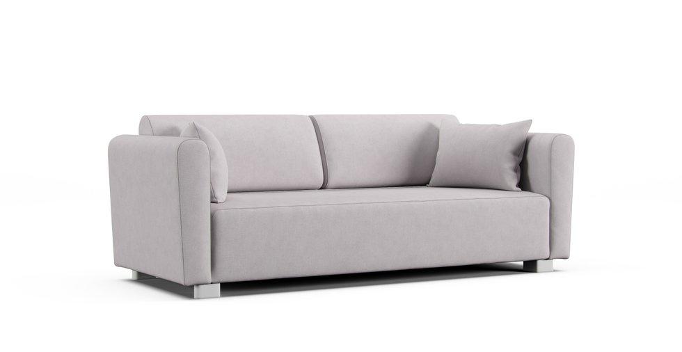 Everyday Weave Pebble