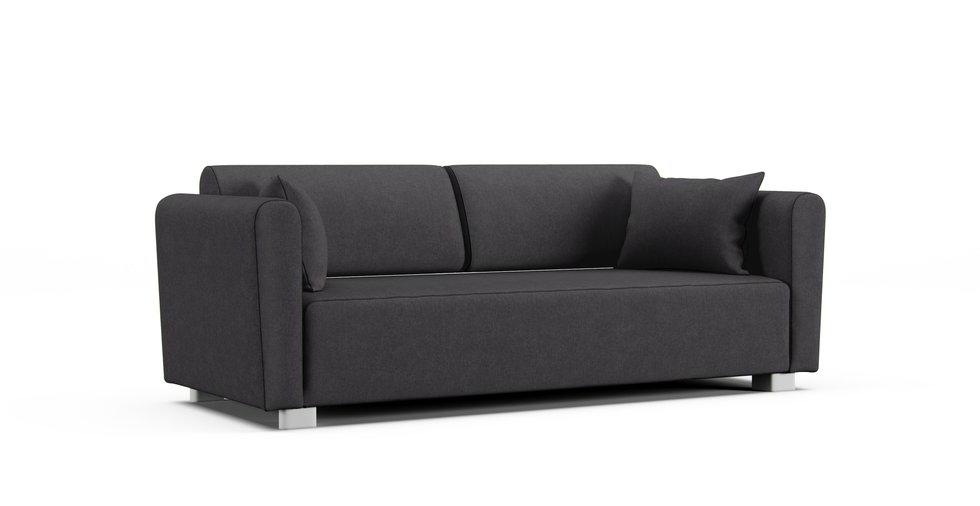 Everyday Weave Storm