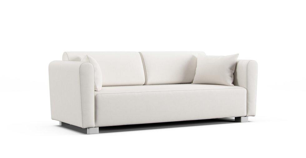 Everyday Weave Cream