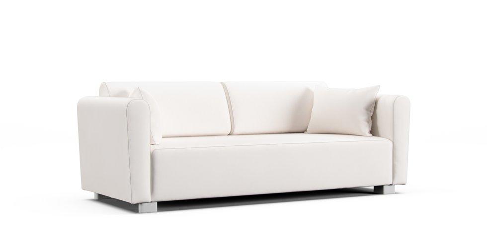 Signature Microfiber Cream