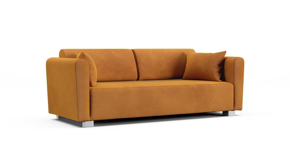 Signature Microfiber Caramel