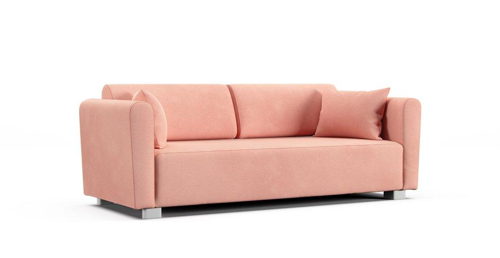 Signature Microfiber Coral