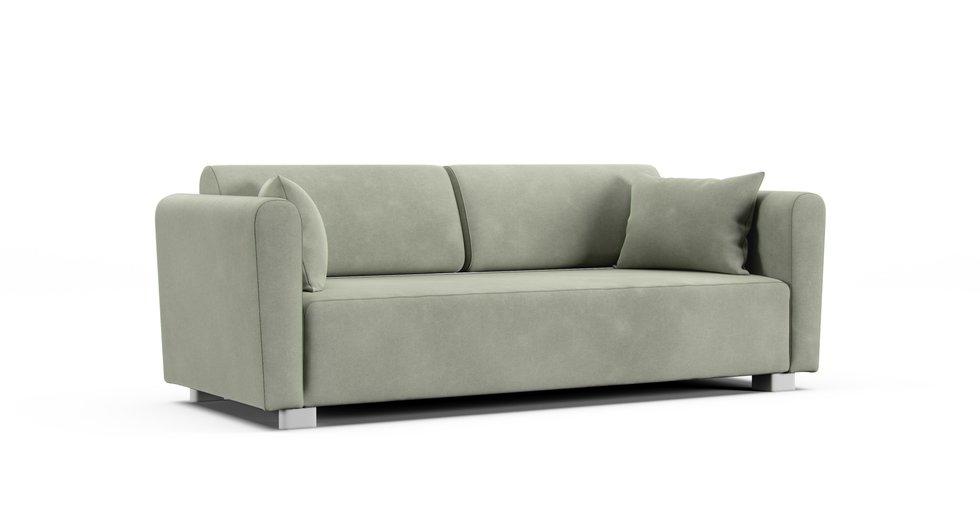 Signature Microfiber Silver Sage