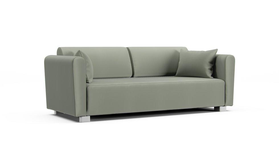 Everyday Cotton Silver Sage