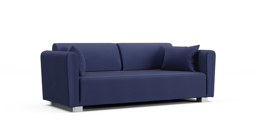 Everyday Cotton Navy