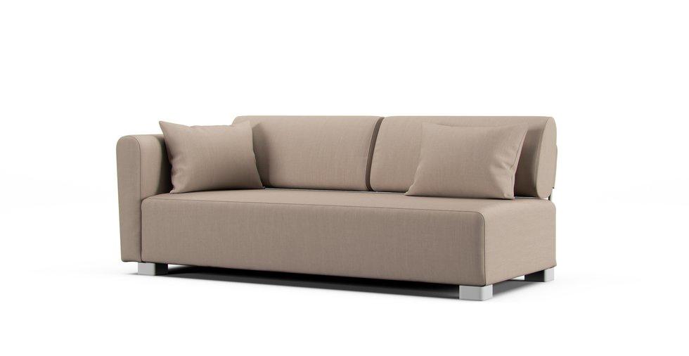 Sunbrella® Canvas Flax