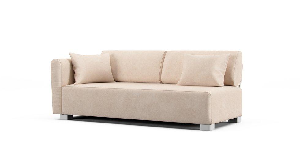 Mod Basketweave Pearl