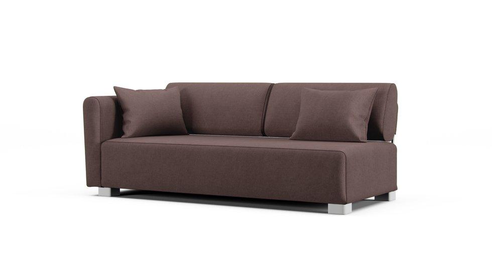 Mod Basketweave Espresso