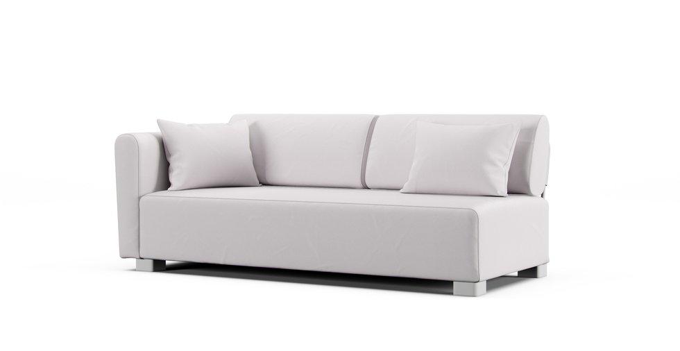 Everyday Cotton Pebble