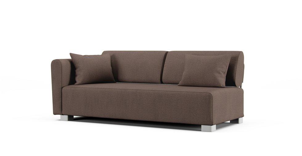 Mod Chenille Espresso