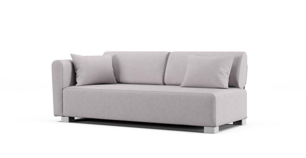 Everyday Weave Pebble