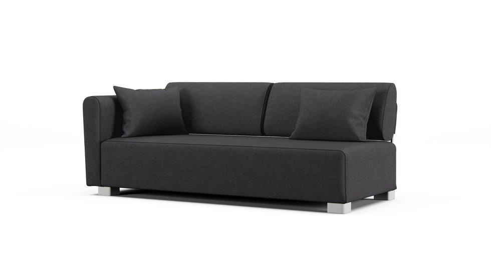 Everyday Weave Storm