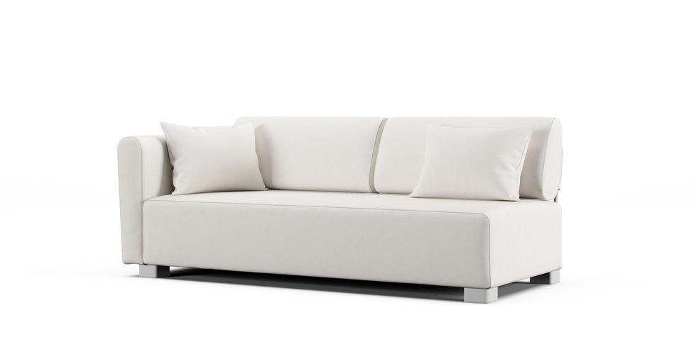 Everyday Weave Cream