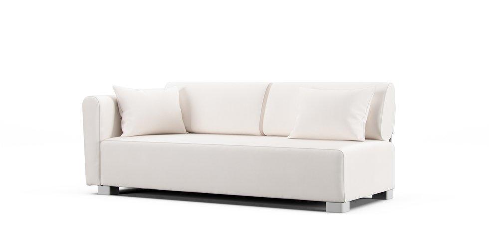 Signature Microfiber Cream