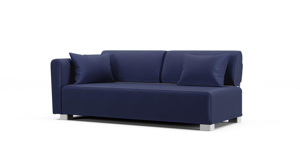 Everyday Cotton Navy