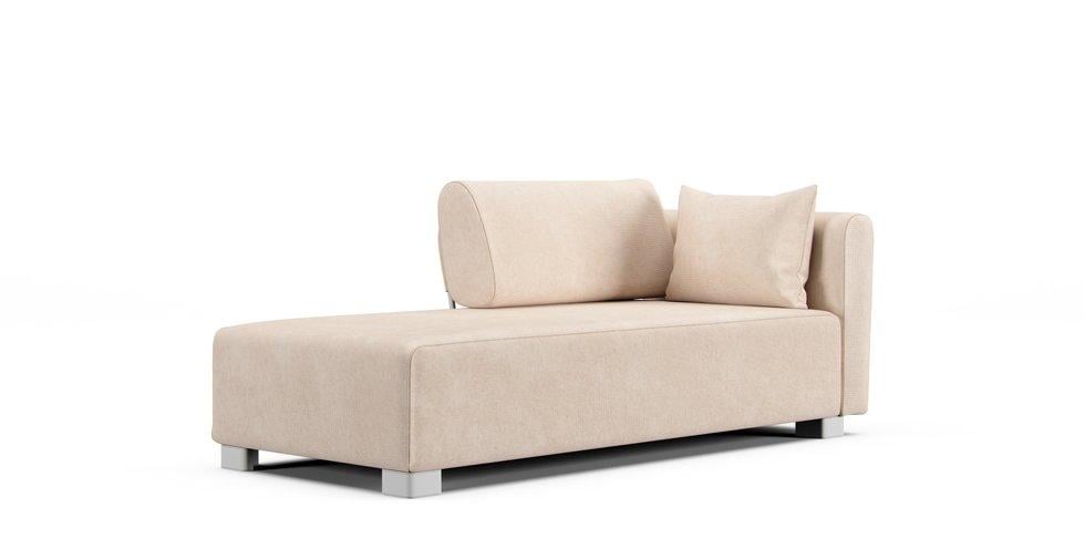 Mod Basketweave Pearl