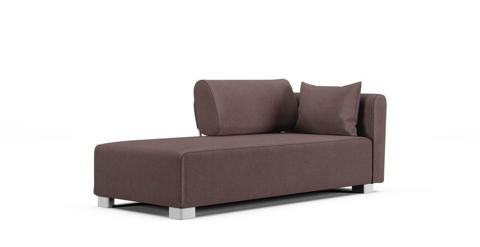 Mod Basketweave Espresso