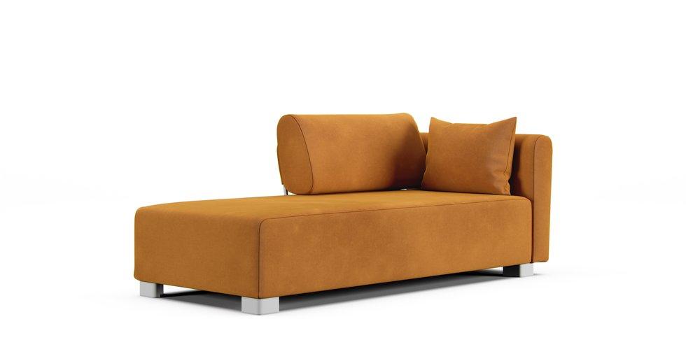 Signature Microfiber Caramel