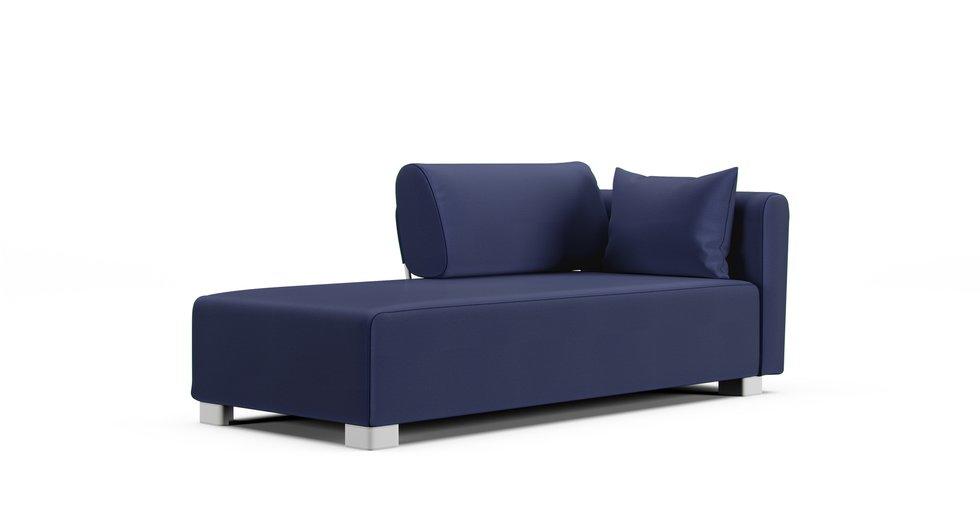 Everyday Cotton Navy