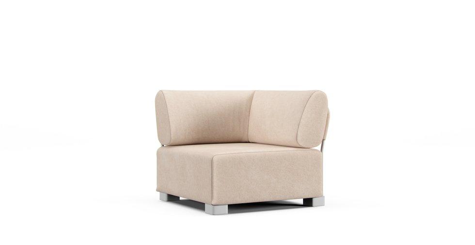 Mod Basketweave Pearl