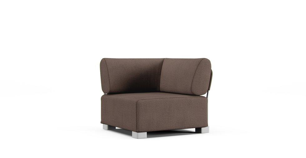 Mod Chenille Espresso