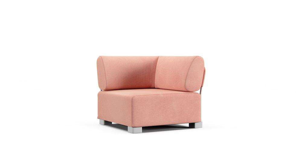 Signature Microfiber Coral