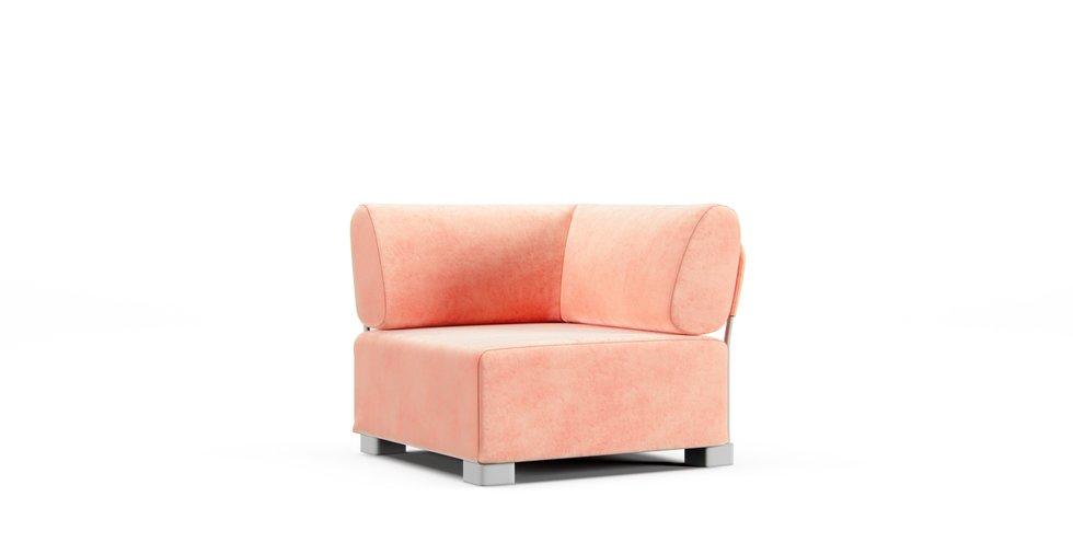 Classic Velvet Peach