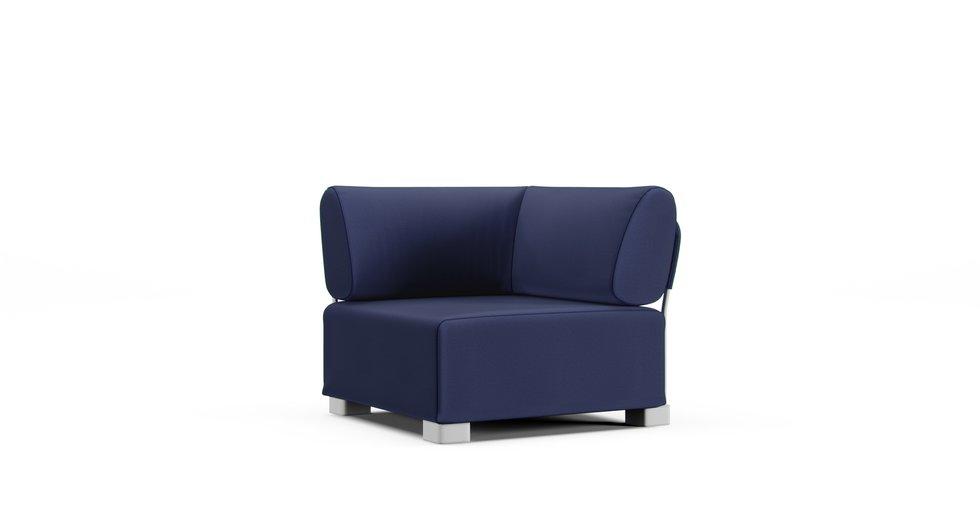 Everyday Cotton Navy