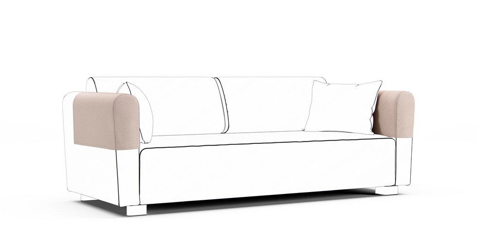 Signature Microfiber Sand