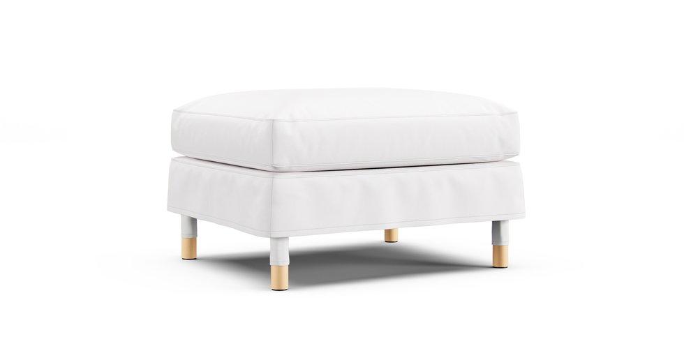 Morabo Footstool Cover