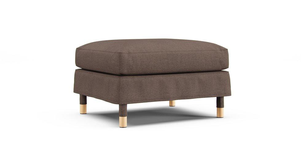 Mod Chenille Espresso