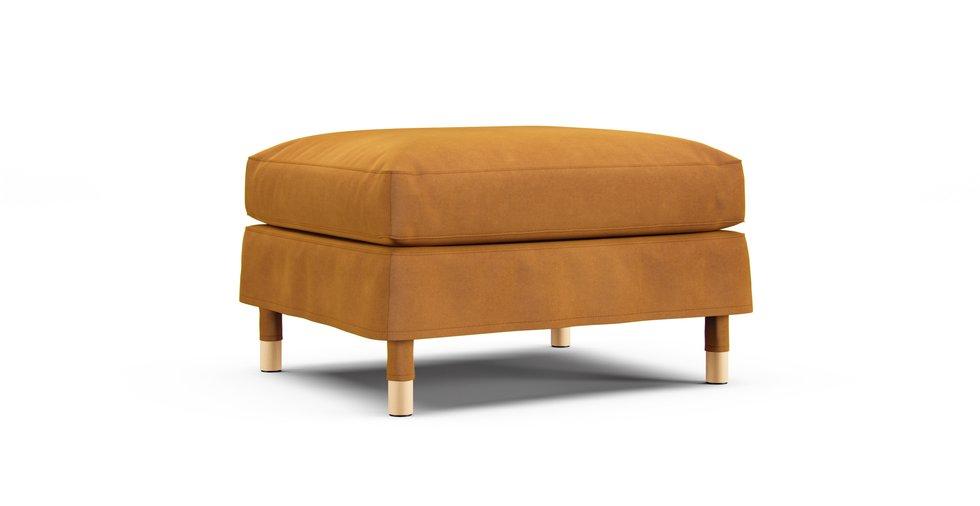 Signature Microfiber Caramel
