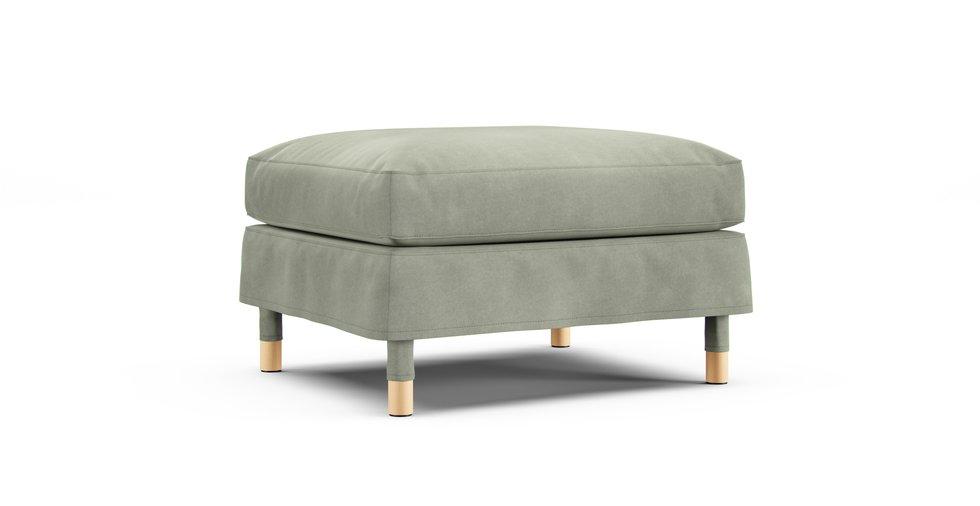 Signature Microfiber Silver Sage