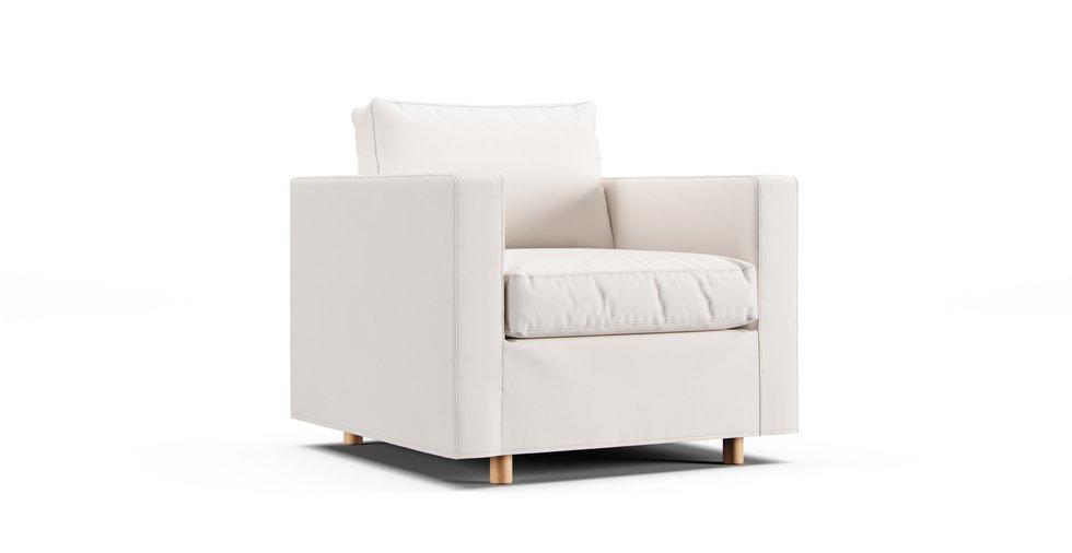 Signature Microfiber Cream