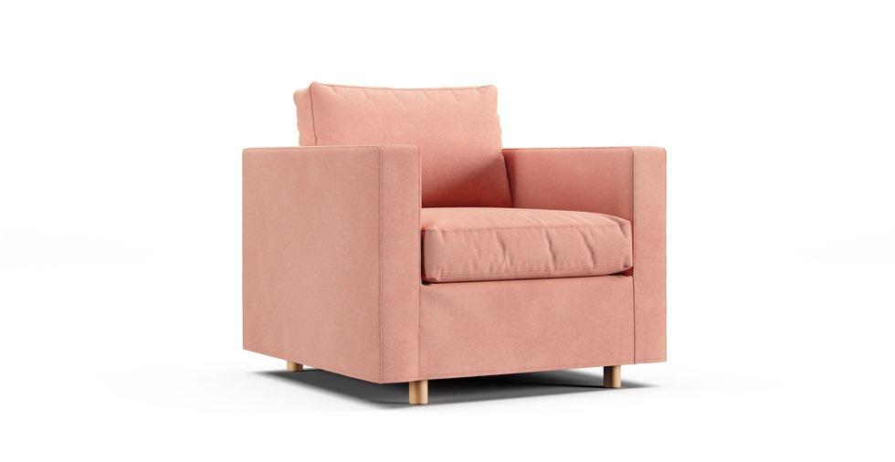 Signature Microfiber Coral