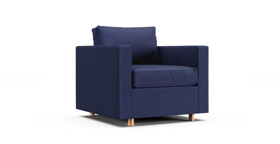 Everyday Cotton Navy