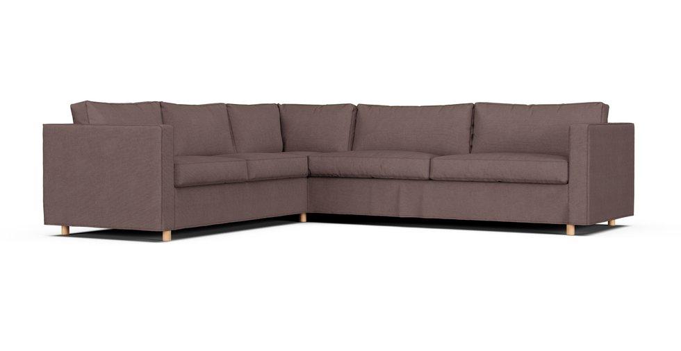 Mod Basketweave Espresso