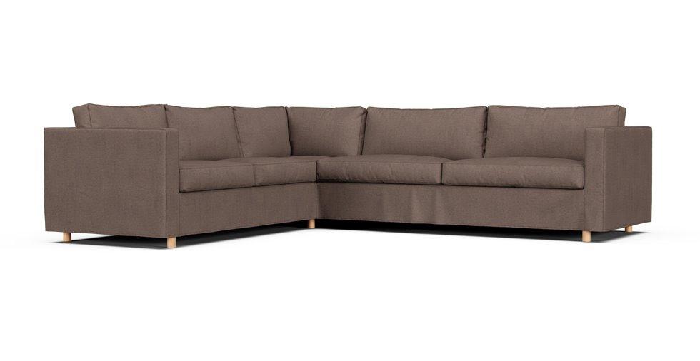 Mod Chenille Espresso