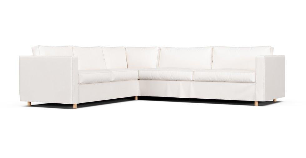 Signature Microfiber Cream