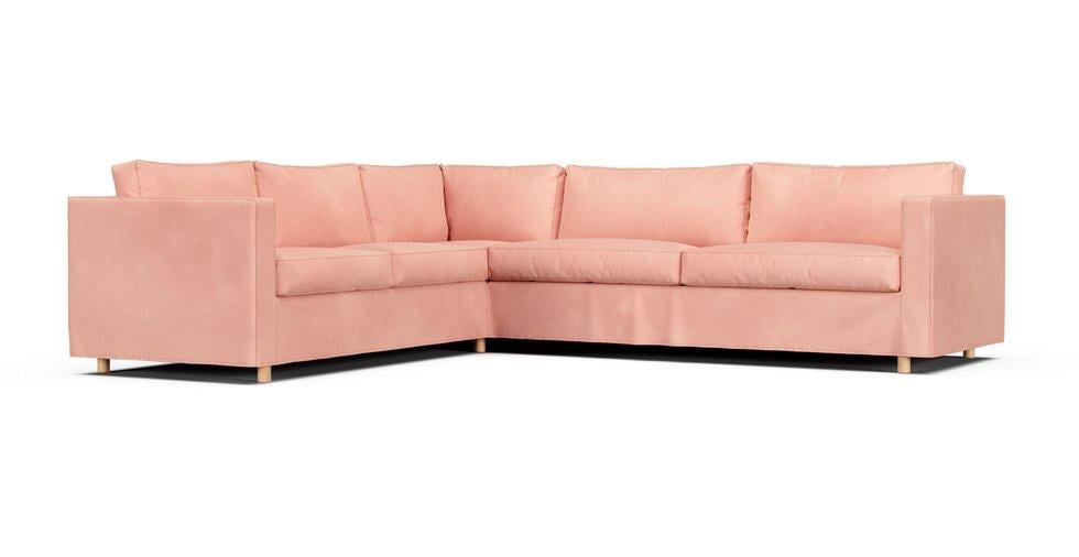 Signature Microfiber Coral