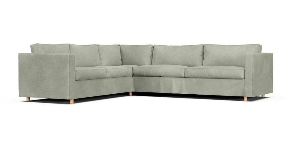 Signature Microfiber Silver Sage