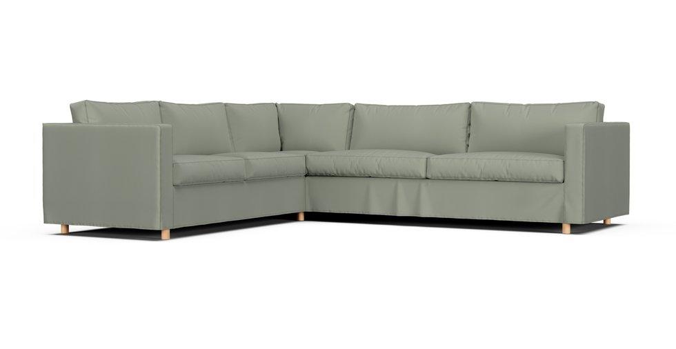 Everyday Cotton Silver Sage