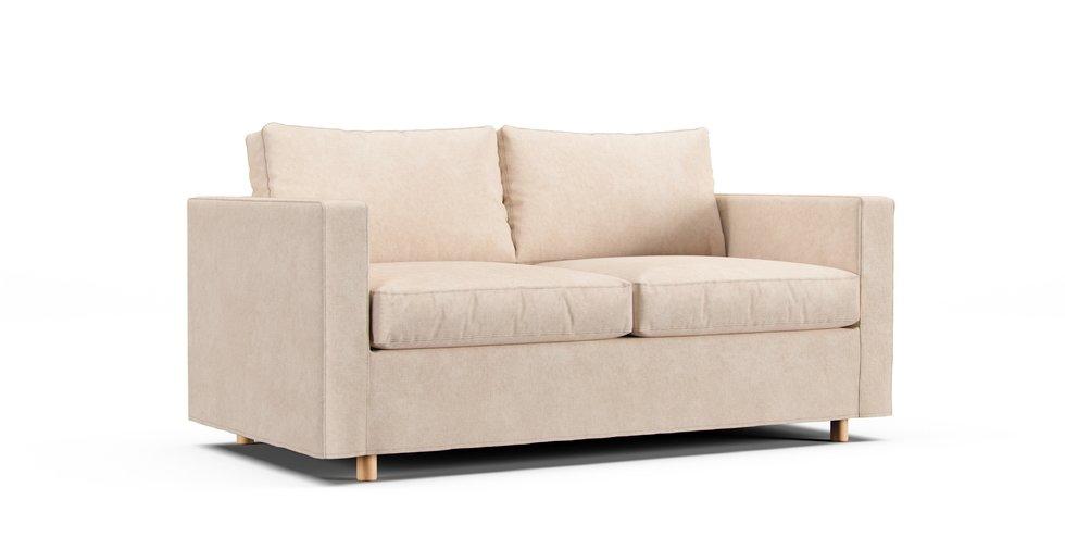 Mod Basketweave Pearl