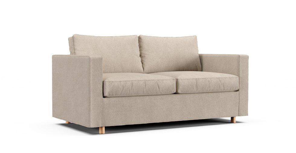 Mod Basketweave Oatmeal