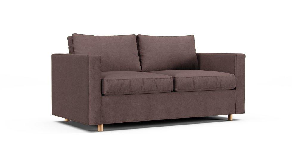 Mod Basketweave Espresso