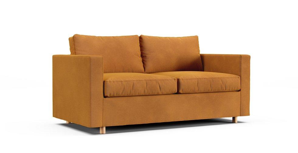 Signature Microfiber Caramel